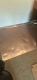 Black Rolling Office Chair - thumbnail 7 of 7