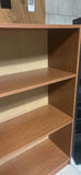 Collection Of Three Bookcases and Shelving Units - thumbnail 12 of 14