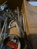 Assorted Hand Tools, Hardware, and Batteries - thumbnail 3 of 4