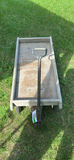 Vintage Radio Flyer Wooden Wagon - thumbnail 4 of 5