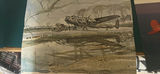 Collection of Military Aircraft Artwork and Prints - thumbnail 9 of 16