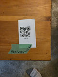 Wooden Coffee Table - thumbnail 6 of 6