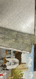 Decorative Wall Hangings/Rugs and Wicker Storage Baskets - thumbnail 7 of 8