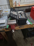 Toolbox with Assorted Hand Tools - thumbnail 4 of 5