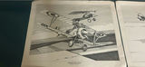 Set of Vintage Aircraft Prints - thumbnail 2 of 5