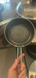 Cookware Set with Stock Pot, Roasting Pan, Skillet, and Griddle - thumbnail 11 of 15