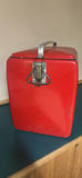 Vintage Coca-Cola Metal Cooler - thumbnail 2 of 7