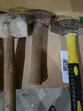 Assorted Hammers and Mallets - thumbnail 3 of 7