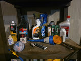 Shelf And Automotive Fluids, Lubricants, and Maintenance Supplies - thumbnail 3 of 15