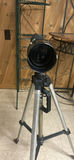 Bushnell 45x50 Spotting Scope with Giottos VT-806 Tripod - thumbnail 6 of 7