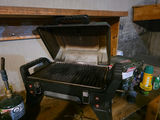 Portable Propane Grill with Coleman Propane Cylinders and Camping Accessories - thumbnail 5 of 7