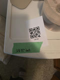 Plastic Storage Drawer Organizer Unit Plus Office Accessories - thumbnail 4 of 4