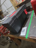 Toolbox with Assorted Hand Tools - thumbnail 3 of 5