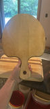 Wood Cutting Boards and Wooden Bowls - thumbnail 5 of 9