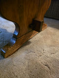 Wooden Coffee Table - thumbnail 4 of 6