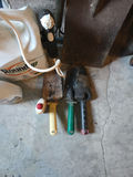Garden Tools and Weed Control Supplies - thumbnail 5 of 11