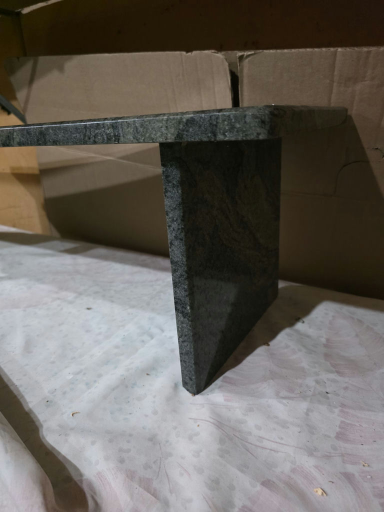 Stone Display Shelf - image 2 of 5