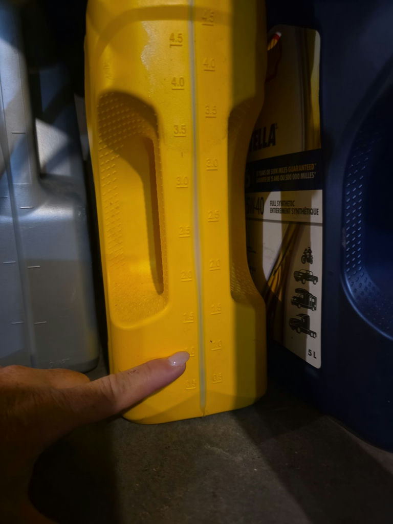 Shelf And Automotive Fluids, Lubricants, and Maintenance Supplies - image 7 of 15