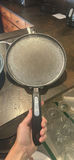 Cookware Set with Stock Pot, Roasting Pan, Skillet, and Griddle - thumbnail 9 of 15