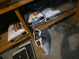 SAKRETE Multi-Purpose Sand Bags - thumbnail 1 of 3