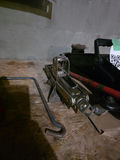 Hydraulic Bottle Jack, Scissor Jack, and Floor Jack - thumbnail 3 of 4