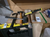 Assorted Hammers and Mallets - thumbnail 1 of 7
