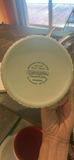 CorningWare and Corelle White Stoneware Baking Dishes with Lids - thumbnail 3 of 7