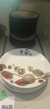Assorted Dinner Plates Including Alfred Meakin Longwood Plates - thumbnail 1 of 13