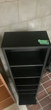 Collection Of Three Bookcases and Shelving Units - thumbnail 7 of 14