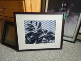 Assorted Framed Wall Art and Picture Frames - thumbnail 2 of 7