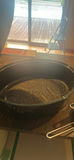 Cookware Set with Stock Pot, Roasting Pan, Skillet, and Griddle - thumbnail 7 of 15