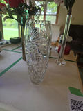 Vase Lot Including Artificial Flowers - thumbnail 5 of 7