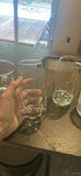 Assorted Glass Drinkware Set - thumbnail 11 of 16