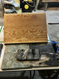 Stone Serving Boards and Trivet Set - thumbnail 10 of 10