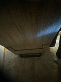 La-Z-Boy Brown Fabric Lounge Recliner Armchair - thumbnail 5 of 6