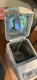 BLACK+DECKER All-In-One Automatic Breadmaker - thumbnail 4 of 5