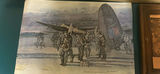Collection of Military Aircraft Artwork and Prints - thumbnail 8 of 16
