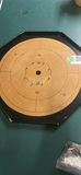 Wooden Crokinole Board Game Set - thumbnail 2 of 8