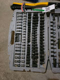 Stanley Socket and Tool Set with Cleaning Tools - thumbnail 5 of 5