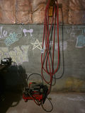 King Canada 1.5 HP Air Compressor with Hose and Fittings - thumbnail 1 of 7