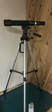 Bushnell 45x50 Spotting Scope with Giottos VT-806 Tripod - thumbnail 4 of 7