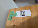 Wooden Desk with Chair - thumbnail 10 of 10