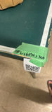 Green Folding Ping Pong Table with Net and Paddles - thumbnail 1 of 11