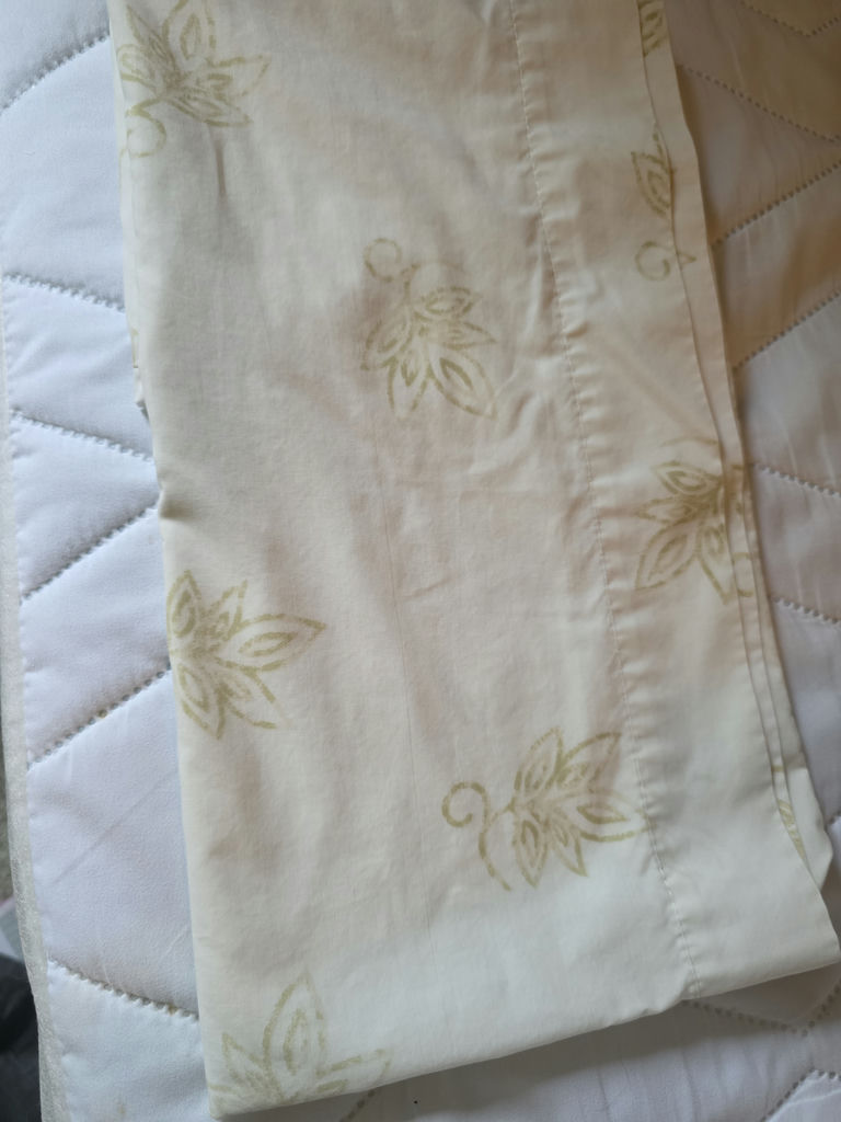 Floral Double Bedding Set with Comforter and Sheets - image 3 of 4