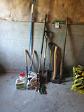 Garden Tools and Weed Control Supplies - thumbnail 1 of 11