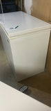 Sears Kenmore White Chest Freezer - thumbnail 5 of 6
