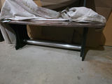 Stone Top Bench - thumbnail 1 of 5