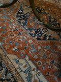 Patterned Area Rug 119 x 78 Inches - thumbnail 5 of 6