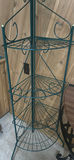 Metal Corner Shelving Units - thumbnail 8 of 9