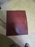 NOMA Portable Electric Heater - thumbnail 5 of 5
